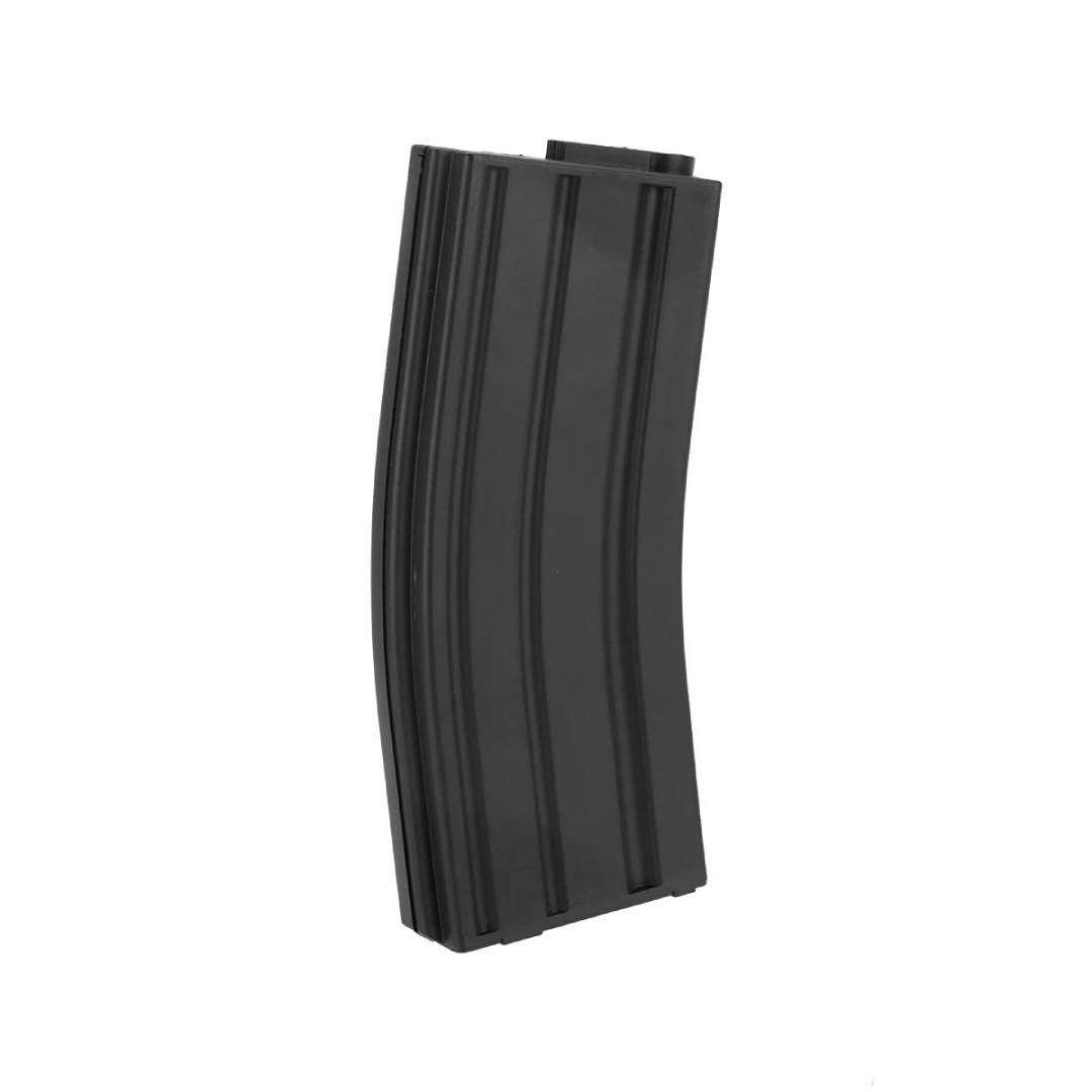 King Arms 120 Round Mid-Cap M4/M16 AEG Magazine