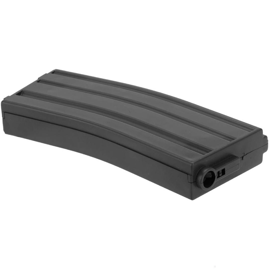 King Arms 120 Round Mid-Cap M4/M16 AEG Magazine
