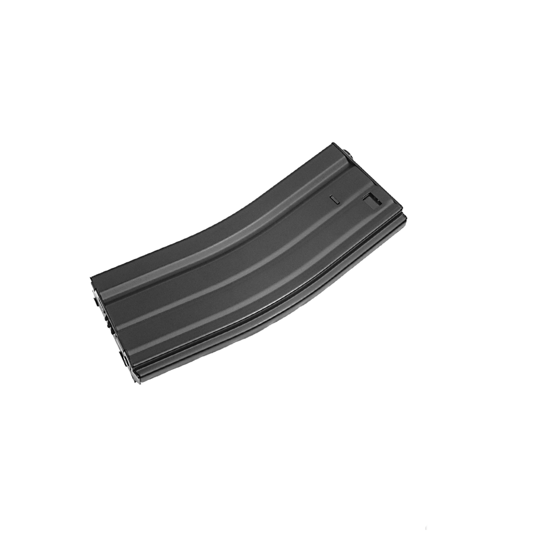 ICS Metal Hi-Cap Magazine (450 Rounds)