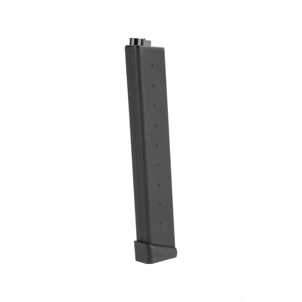 G&G ARP9 Polymer Airsoft AEG Magazine (Capacity: 60 Round / Mid Cap)