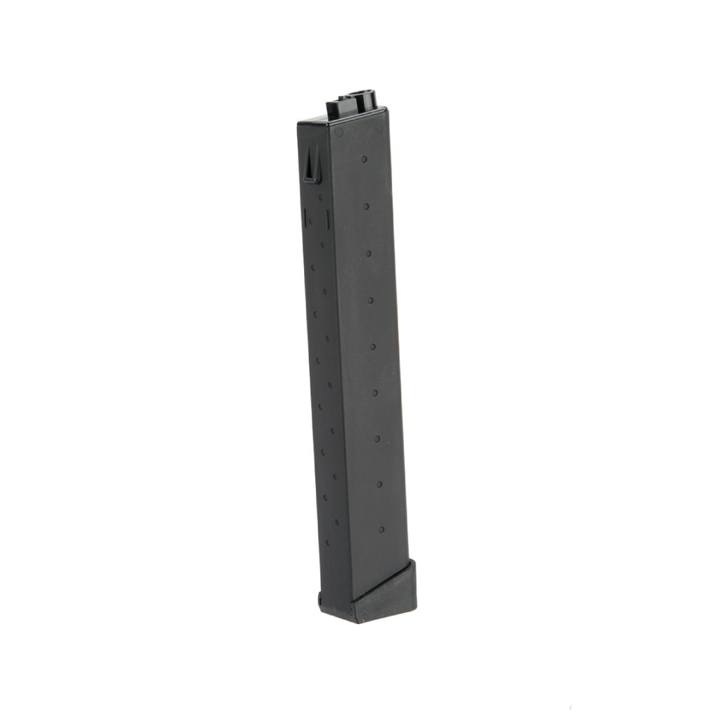 G&G ARP9 Polymer Airsoft AEG Magazine (Capacity: 60 Round / Mid Cap)