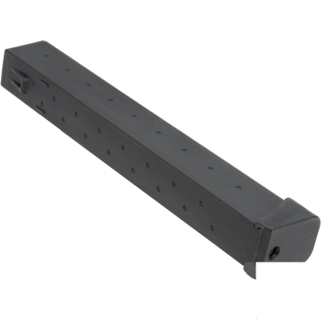 G&G ARP9 Polymer Airsoft AEG Magazine (Capacity: 60 Round / Mid Cap)