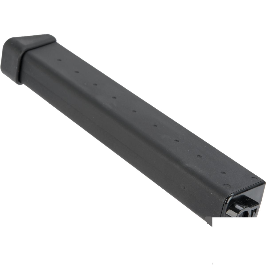 G&G ARP9 Polymer Airsoft AEG Magazine (Capacity: 60 Round / Mid Cap)