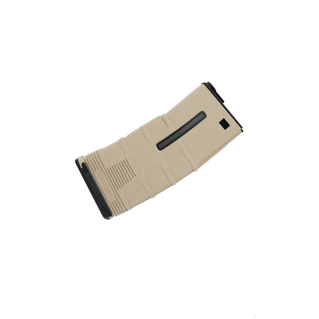 ICS 120rd Mid-Cap TMAG for M4 / M16 / L85 Airsoft AEG Rifles
