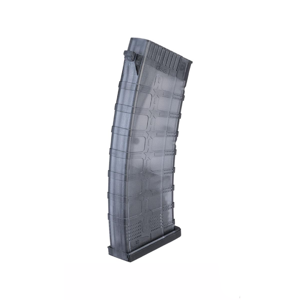 G&G 430 Round Hi-Cap Magazine for G&G RK74 Series Airsoft AEG Rifles
