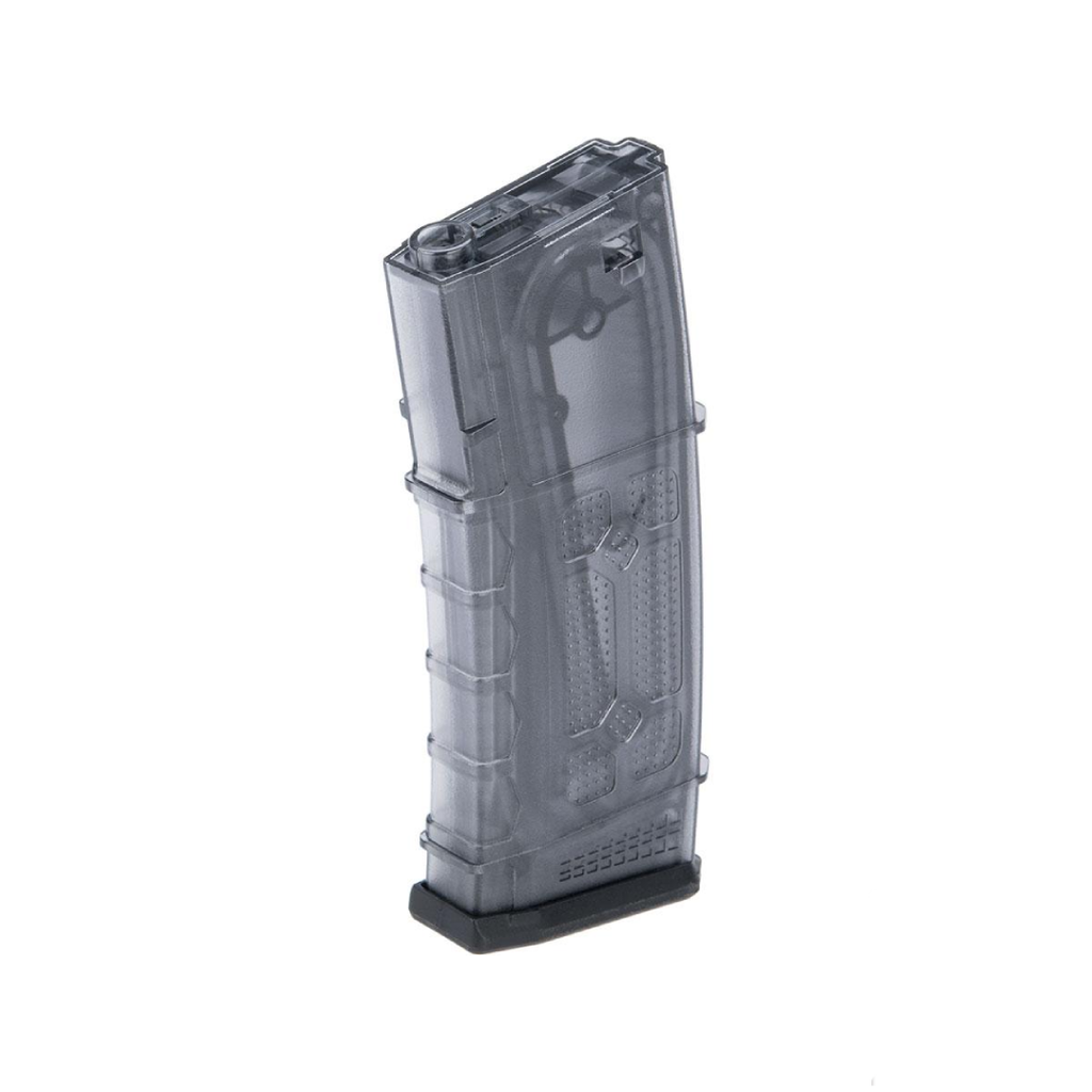 G&G Polymer 105rd Mid-Cap Magazine for M4 / M16 Series Airsoft AEG Rifles (Color