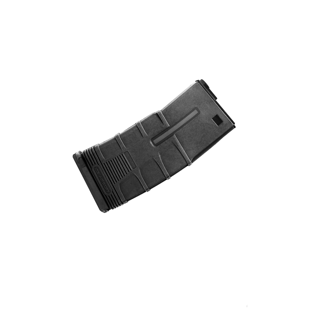 ICS 45rd Low-Cap TMAG for M4 / M16 / L85 Airsoft AEG Rifles