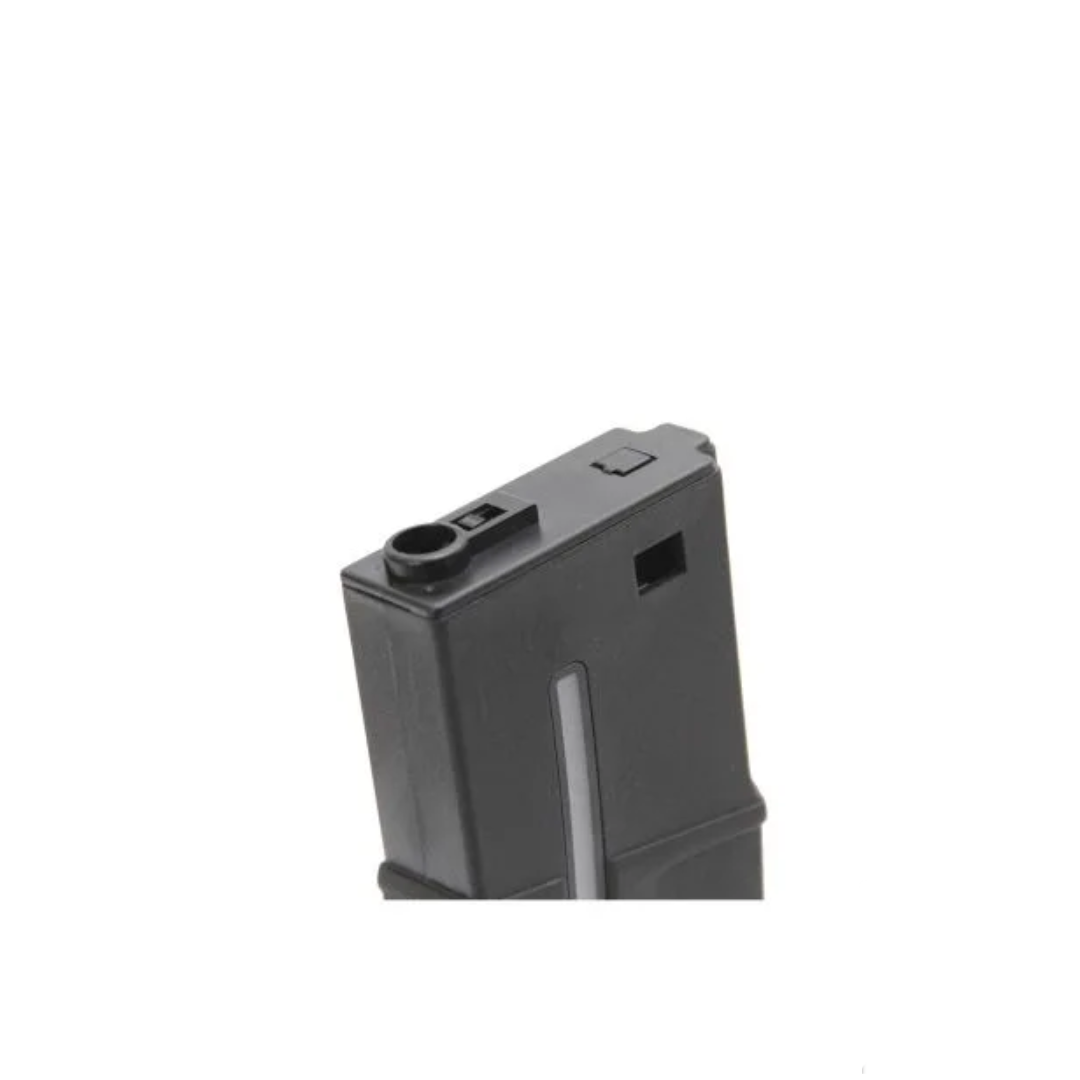ICS 45rd Low-Cap TMAG for M4 / M16 / L85 Airsoft AEG Rifles