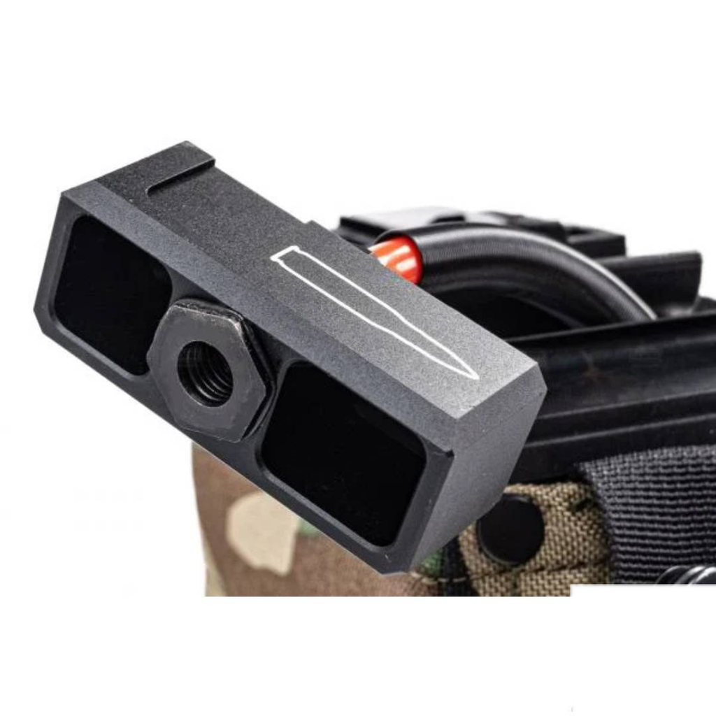 VFC M249 Gas Supply CORDURA Camo Pouch For VFC M249 GBB