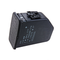 VFC M249 GBB Gas Supply Plastic Ammo Box