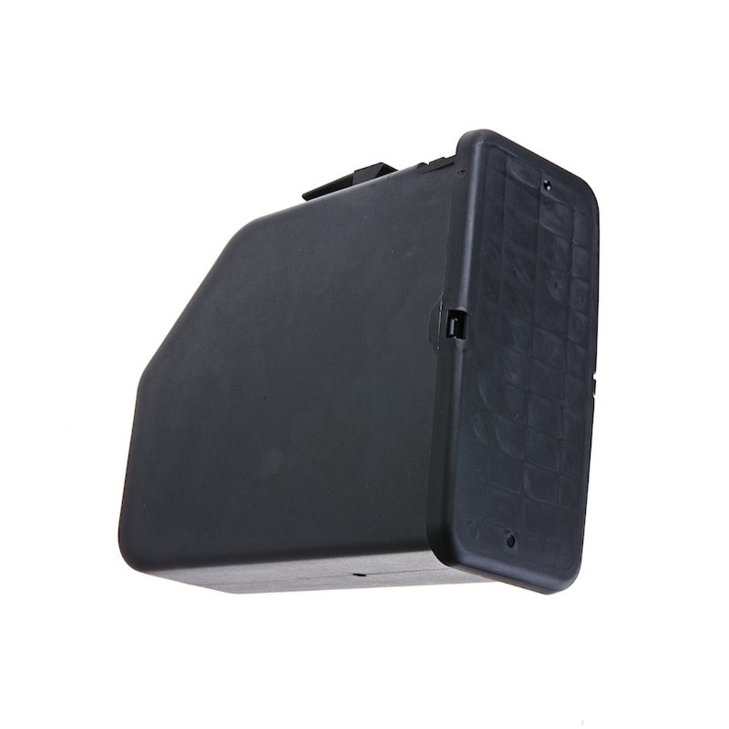 VFC M249 GBB Gas Supply Plastic Ammo Box
