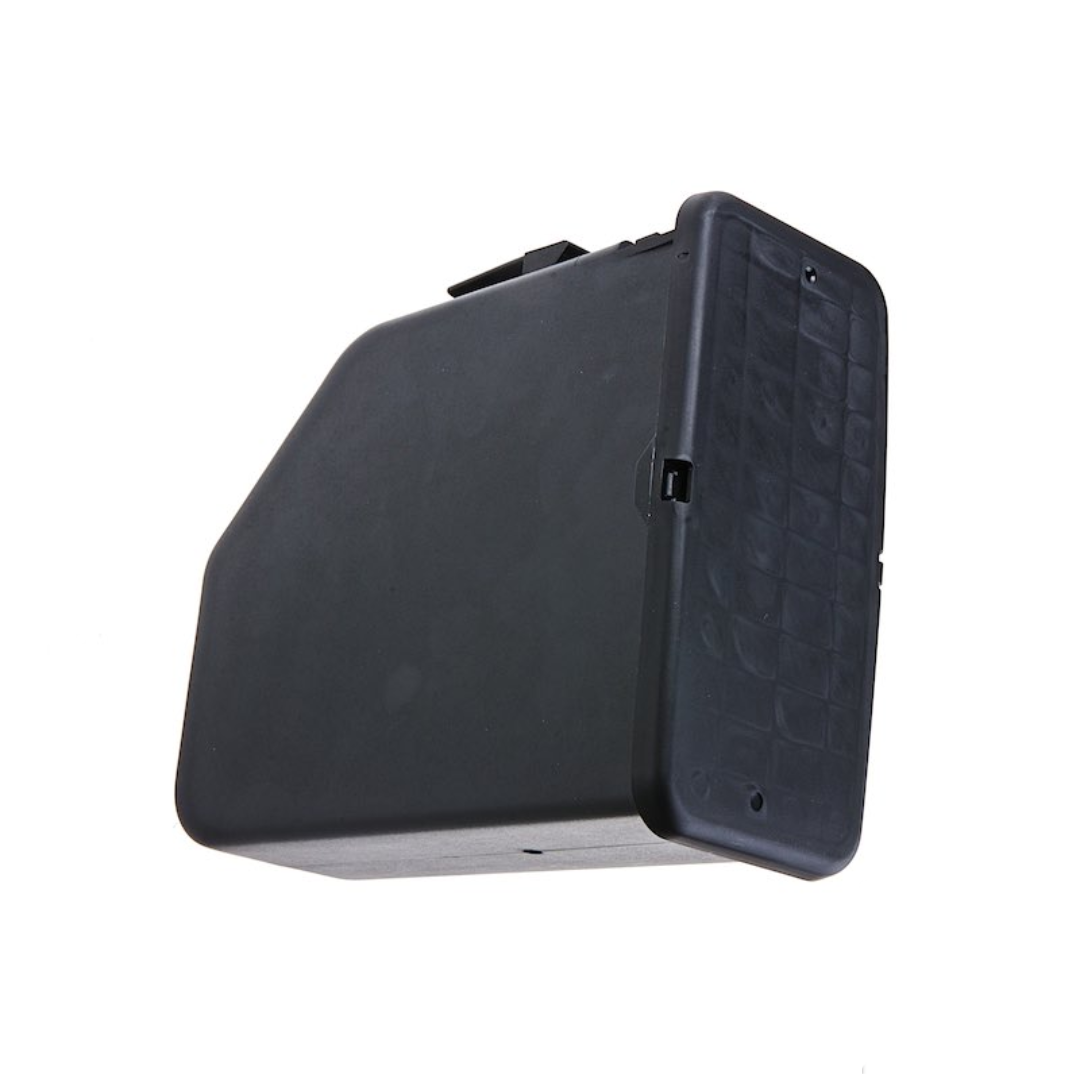 VFC M249 GBB Gas Supply Plastic Ammo Box