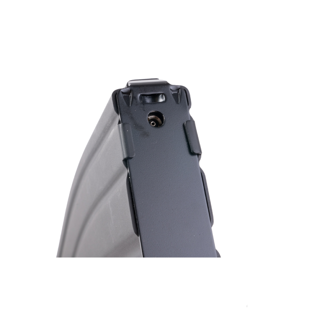 WE M4 V3 Gas Magazine (30 rounds, Open Bolt Version, Compatible with M4/SCAR/L85