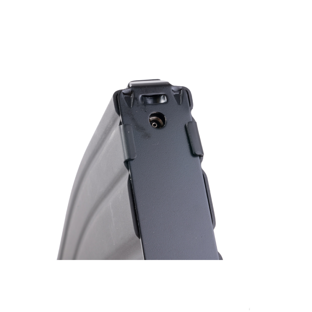 WE M4 V3 Gas Magazine (30 rounds, Open Bolt Version, Compatible with M4/SCAR/L85