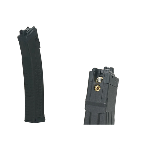 APFG MPX submachine GBB magazine