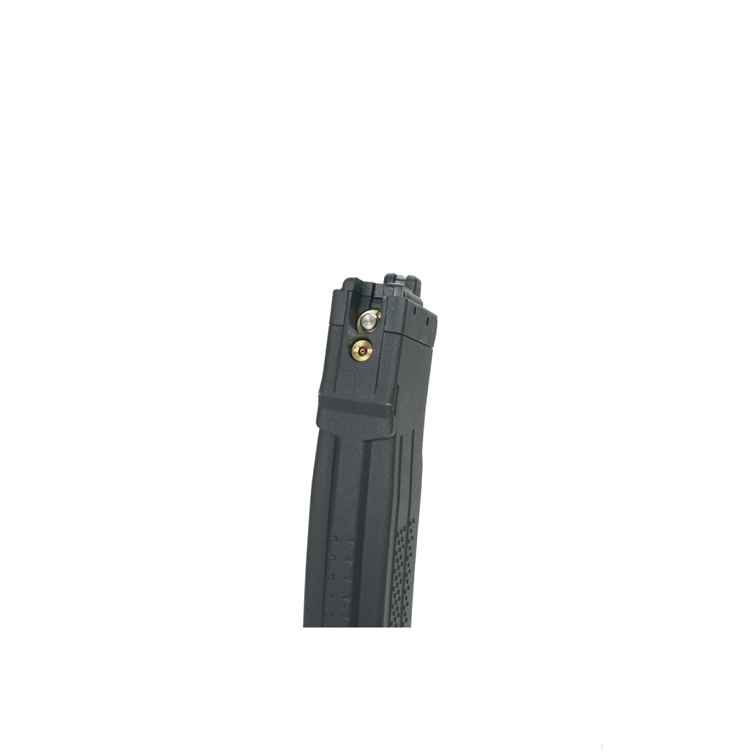 APFG MPX submachine GBB magazine