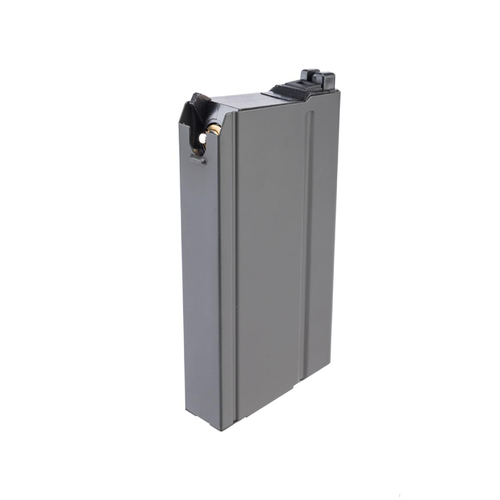 30rd Magazine for WE-Tech M14 Series Airsoft Gas Blowback Rifles