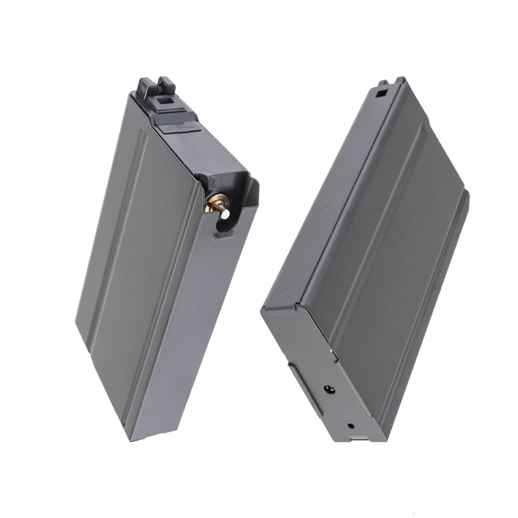 30rd Magazine for WE-Tech M14 Series Airsoft Gas Blowback Rifles