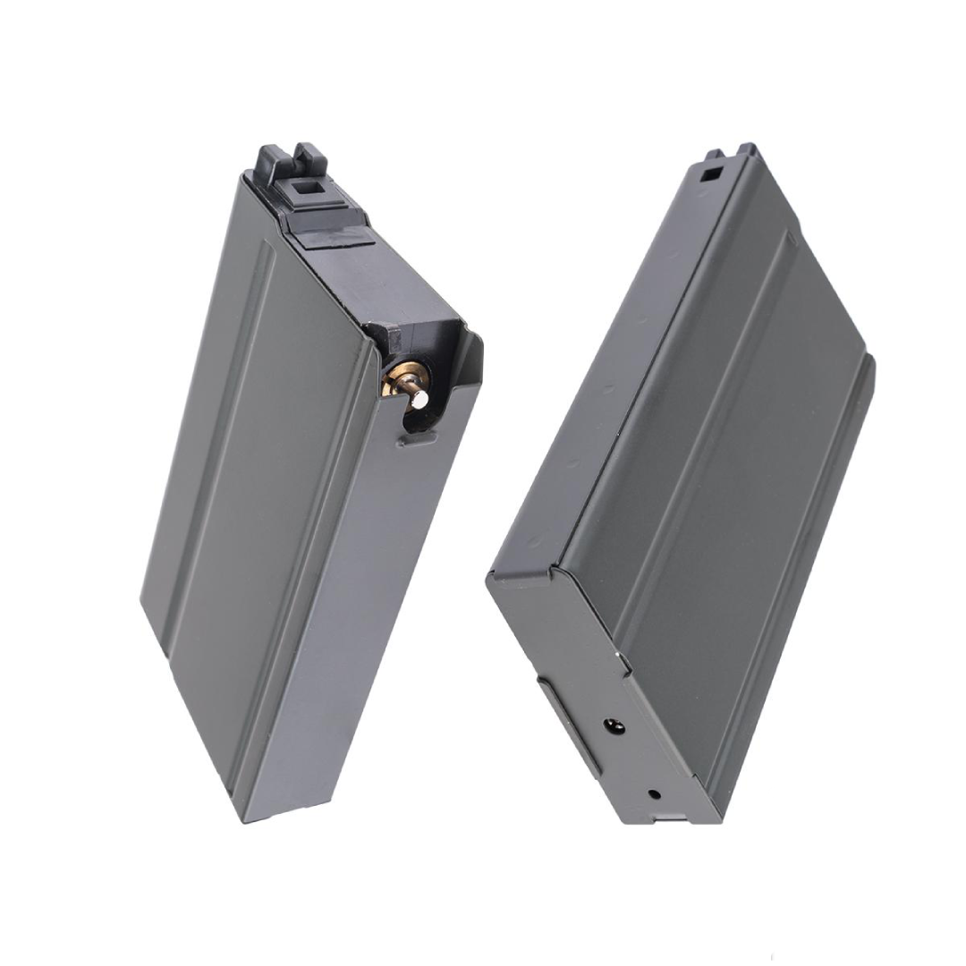 30rd Magazine for WE-Tech M14 Series Airsoft Gas Blowback Rifles
