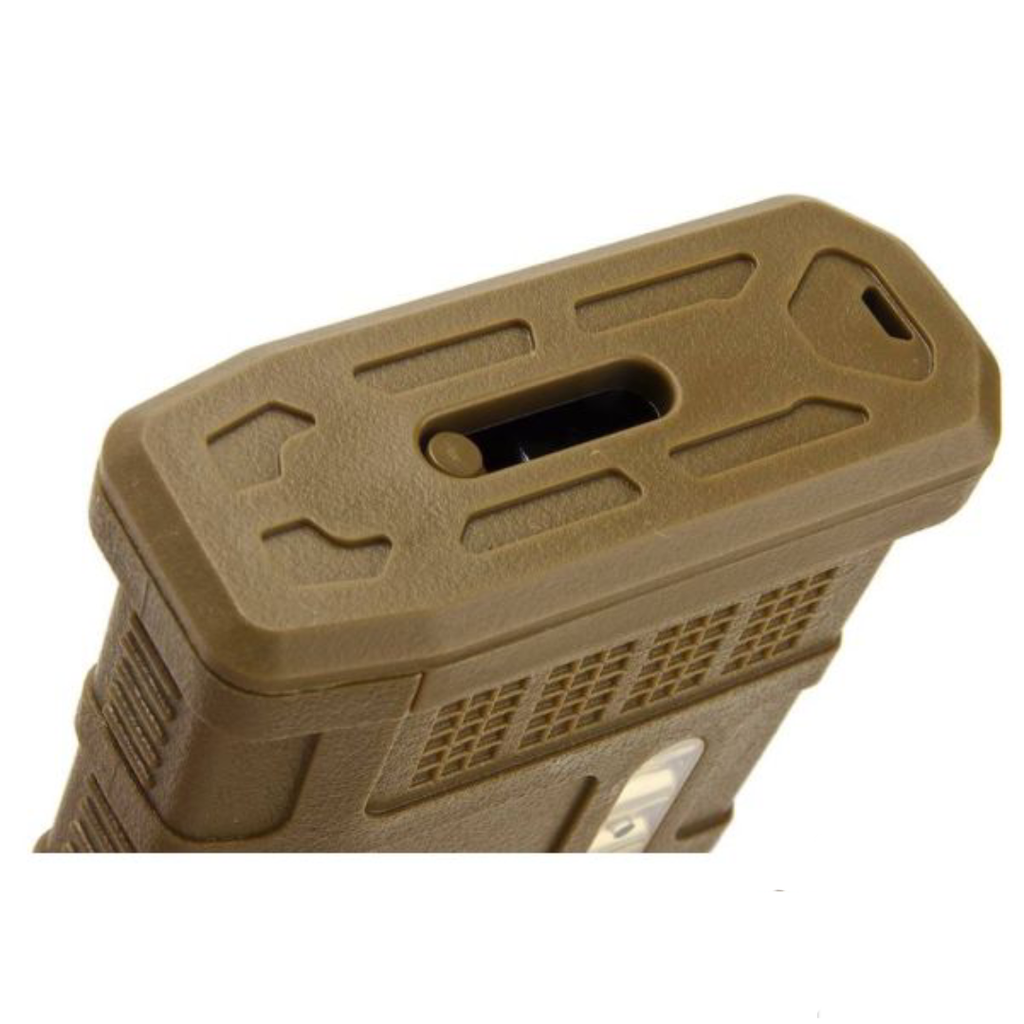 Army x T8 Tokyo Marui MWS Magazine (35 rounds)
