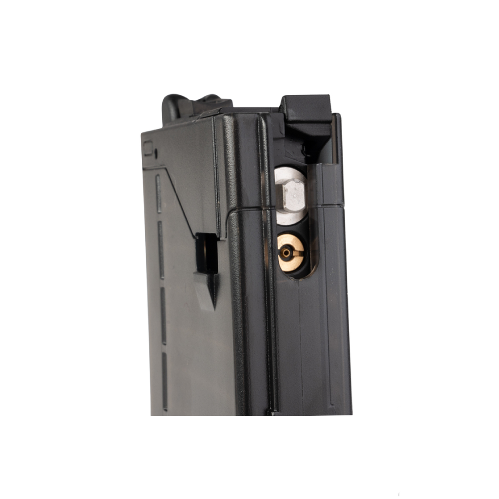 EMG Lancer Systems L5AWM V2 35rds Gas Mag for Marui MWS GBBR