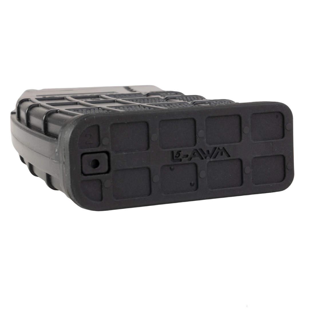 EMG Lancer Systems L5AWM V2 35rds Gas Mag for Marui MWS GBBR