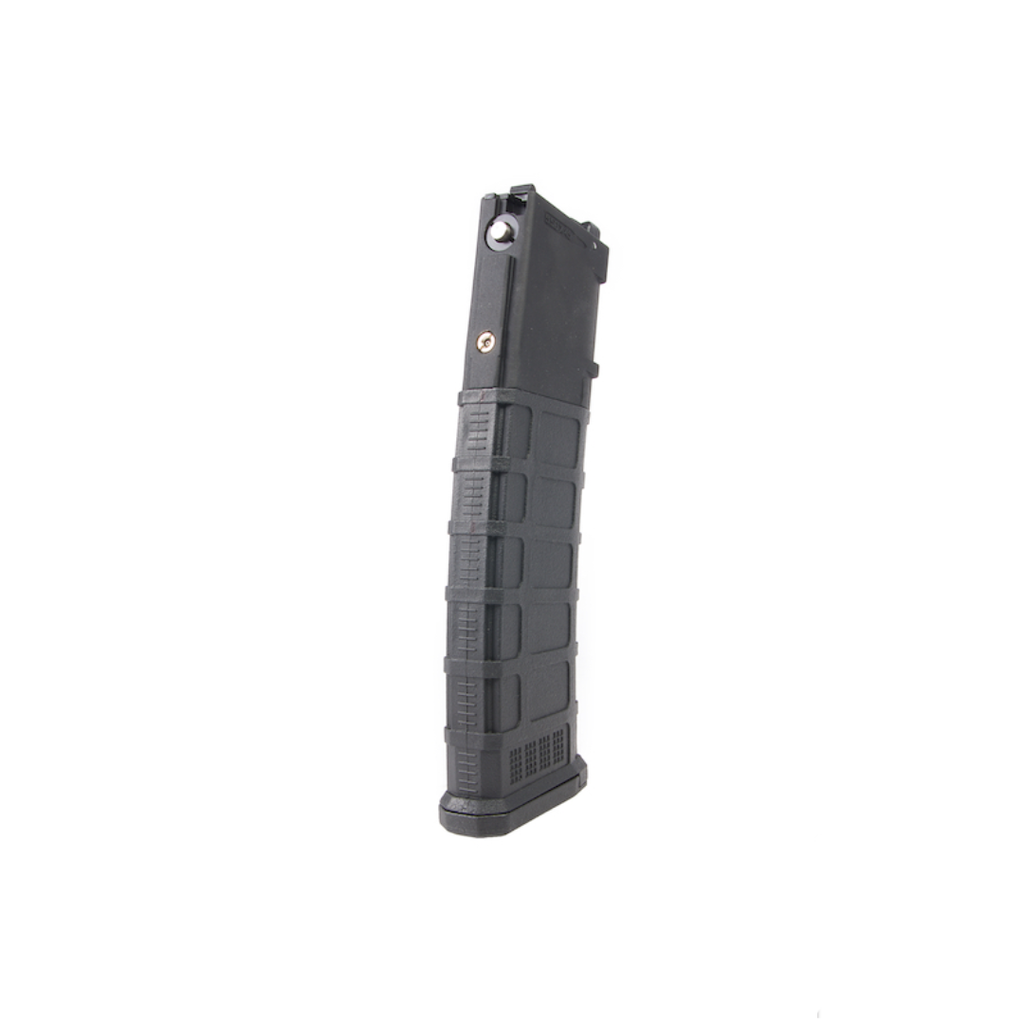 G&P GMAG-L for Tokyo Marui MWS Systems GBBR (40 rounds)