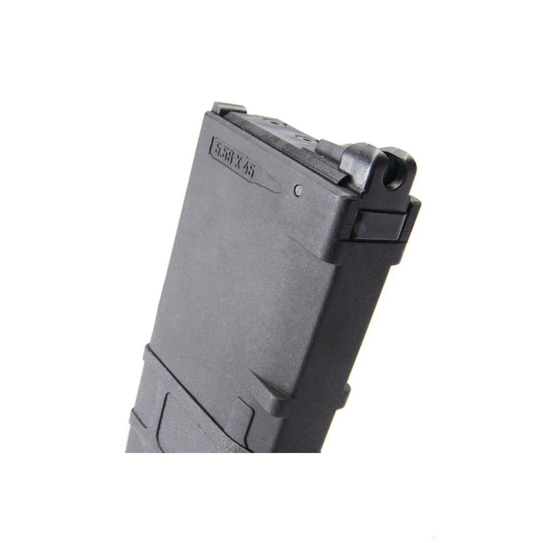 G&P GMAG-L for Tokyo Marui MWS Systems GBBR (40 rounds)