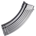 GHK AKM GREEN GAS MAGAZINE