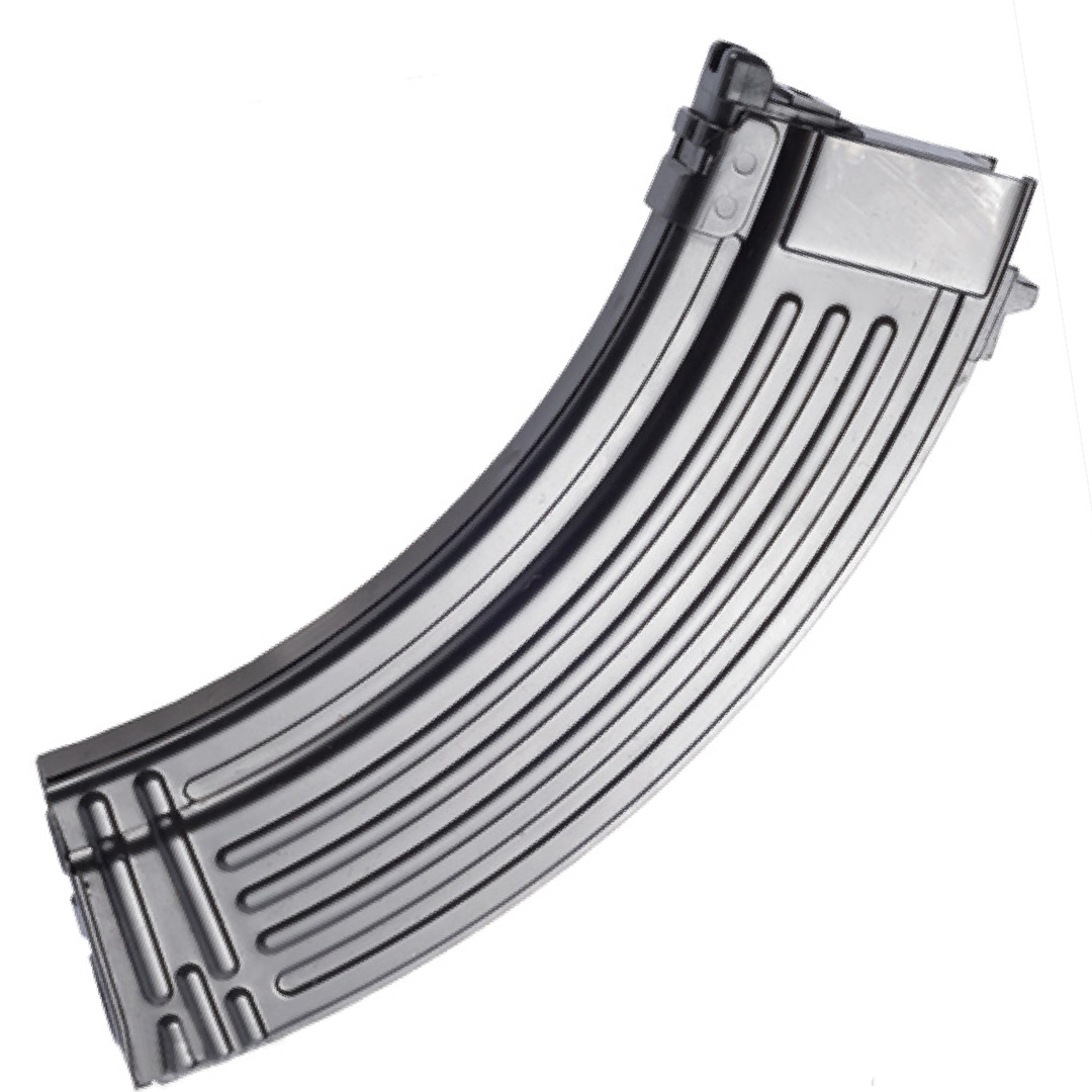 GHK AKM GREEN GAS MAGAZINE