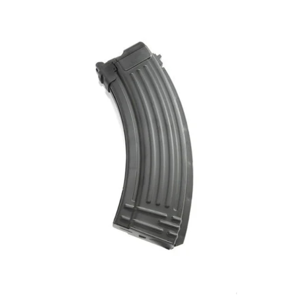 GHK AKM GREEN GAS MAGAZINE
