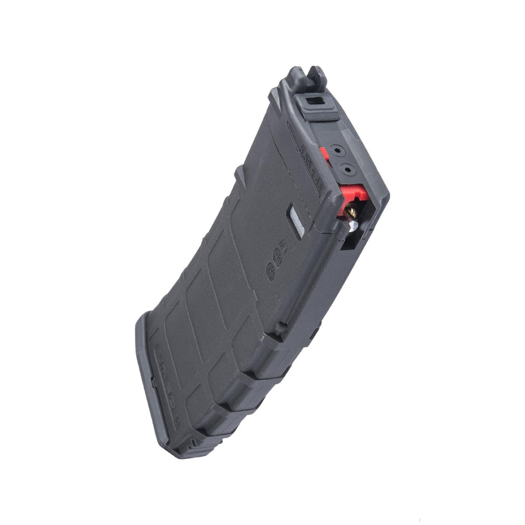 VFC 30 Round Magazine for VFC M4/416 Gas Blowback Rifles