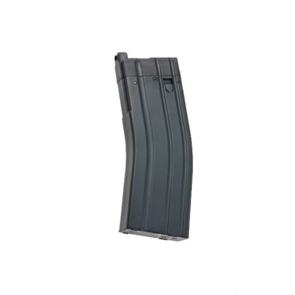 KSC 40 Rounds Gas Magazine for M4 GBB Rifle