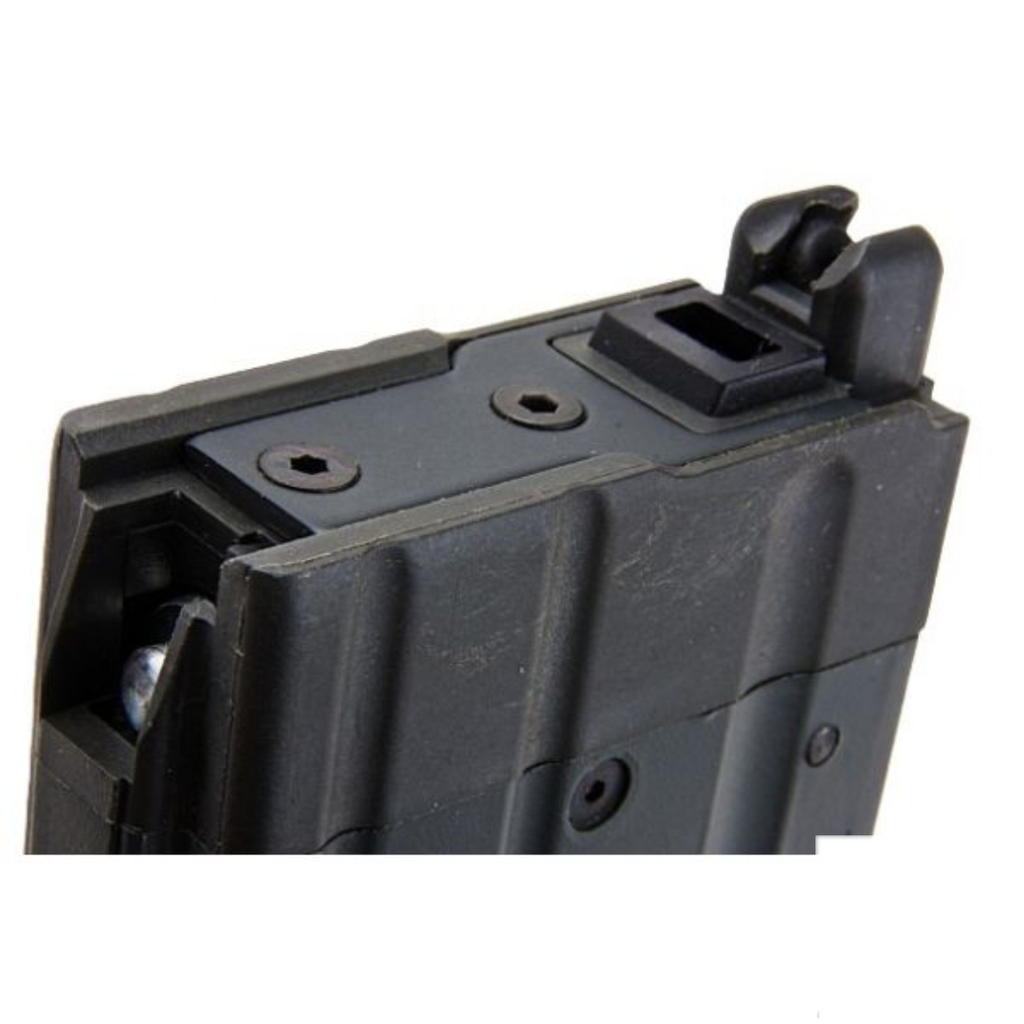 KSC 40 Rounds Gas Magazine for M4 GBB Rifle