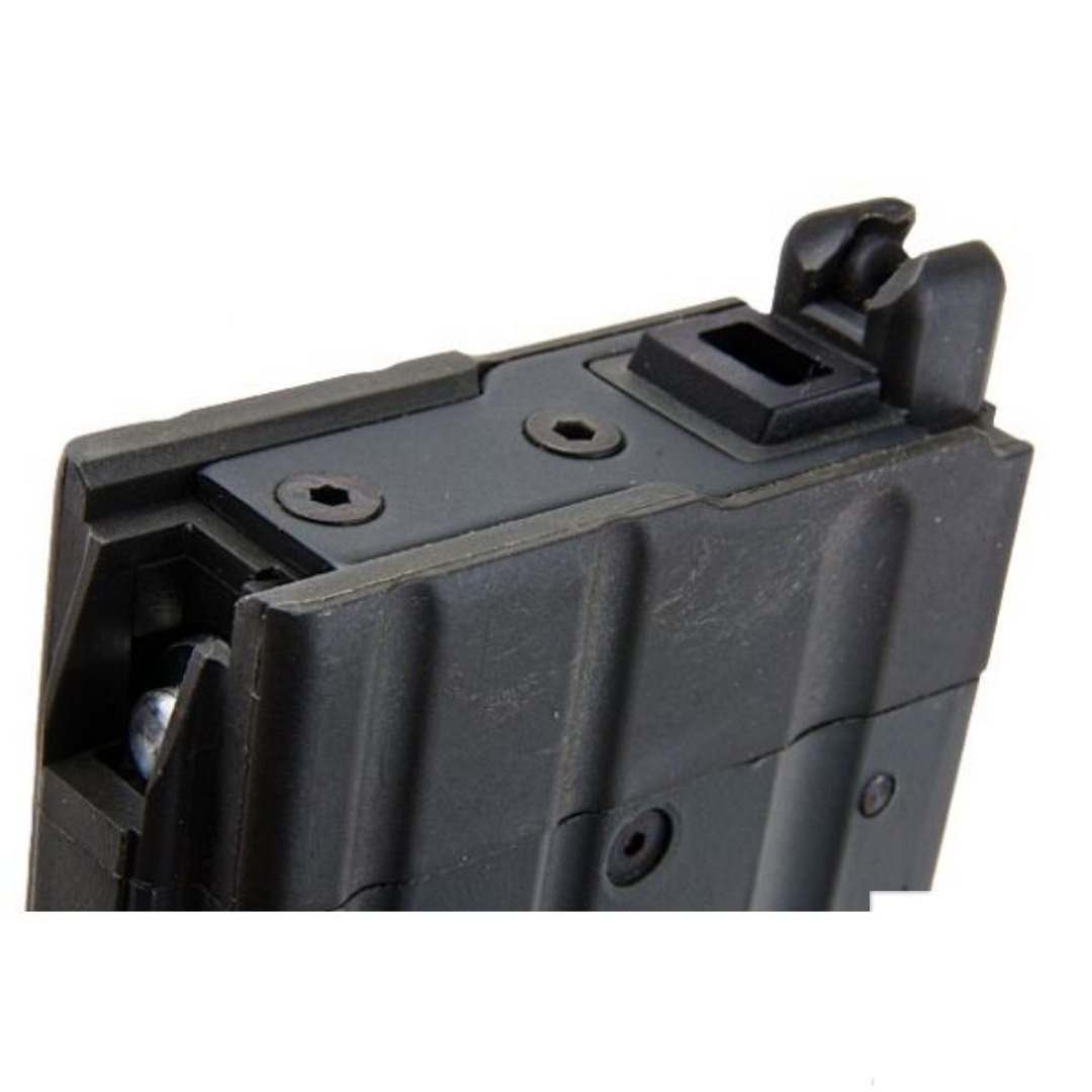 KSC 40 Rounds Gas Magazine for M4 GBB Rifle