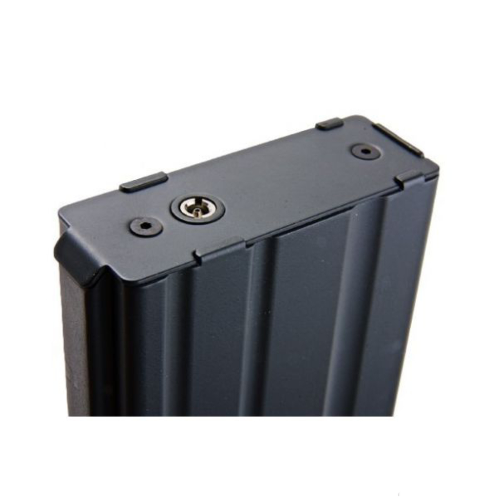 KSC 40 Rounds Gas Magazine for M4 GBB Rifle