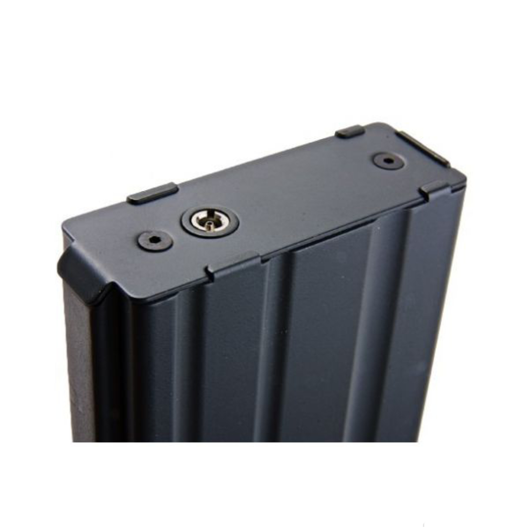 KSC 40 Rounds Gas Magazine for M4 GBB Rifle