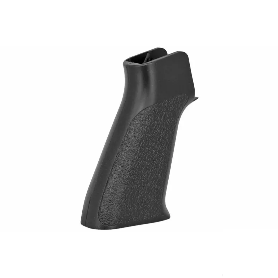 Double Bell Pistol Grip type 416 black for M4 / M16 AEG (include the motor base)