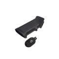 Double Bell Pistol Grip for M4 / M16 AEG (include the motor base)