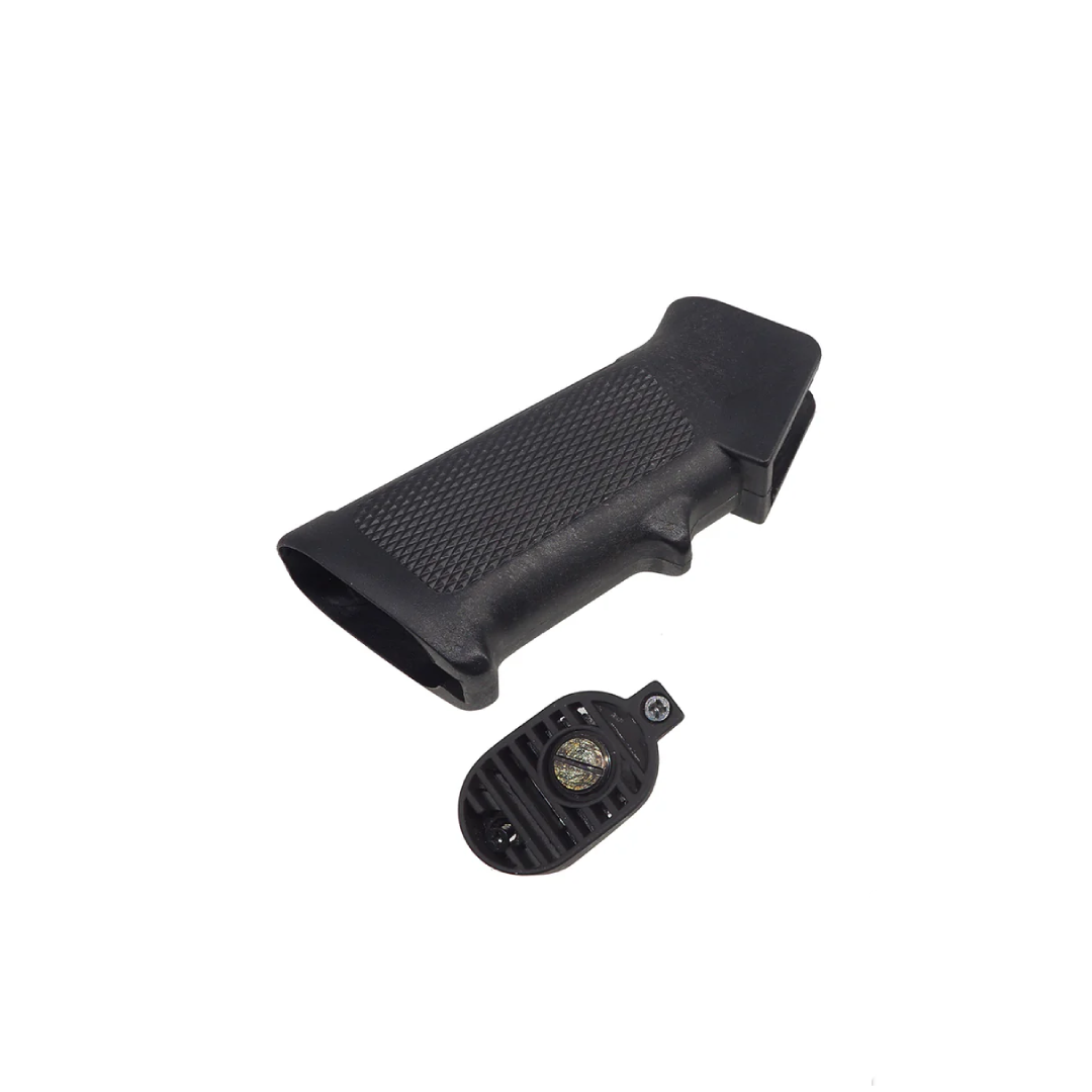 Double Bell Pistol Grip for M4 / M16 AEG (include the motor base)