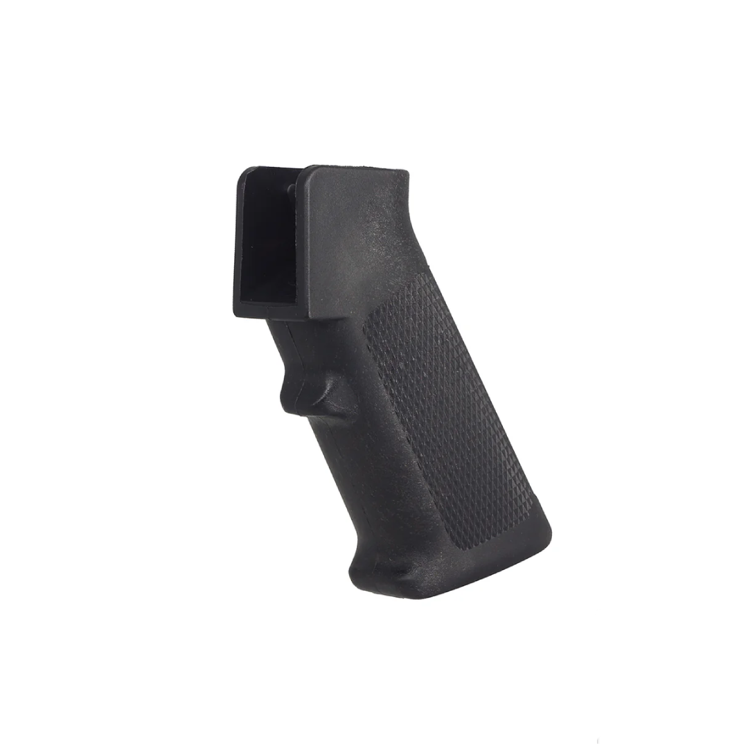Double Bell Pistol Grip for M4 / M16 AEG (include the motor base)