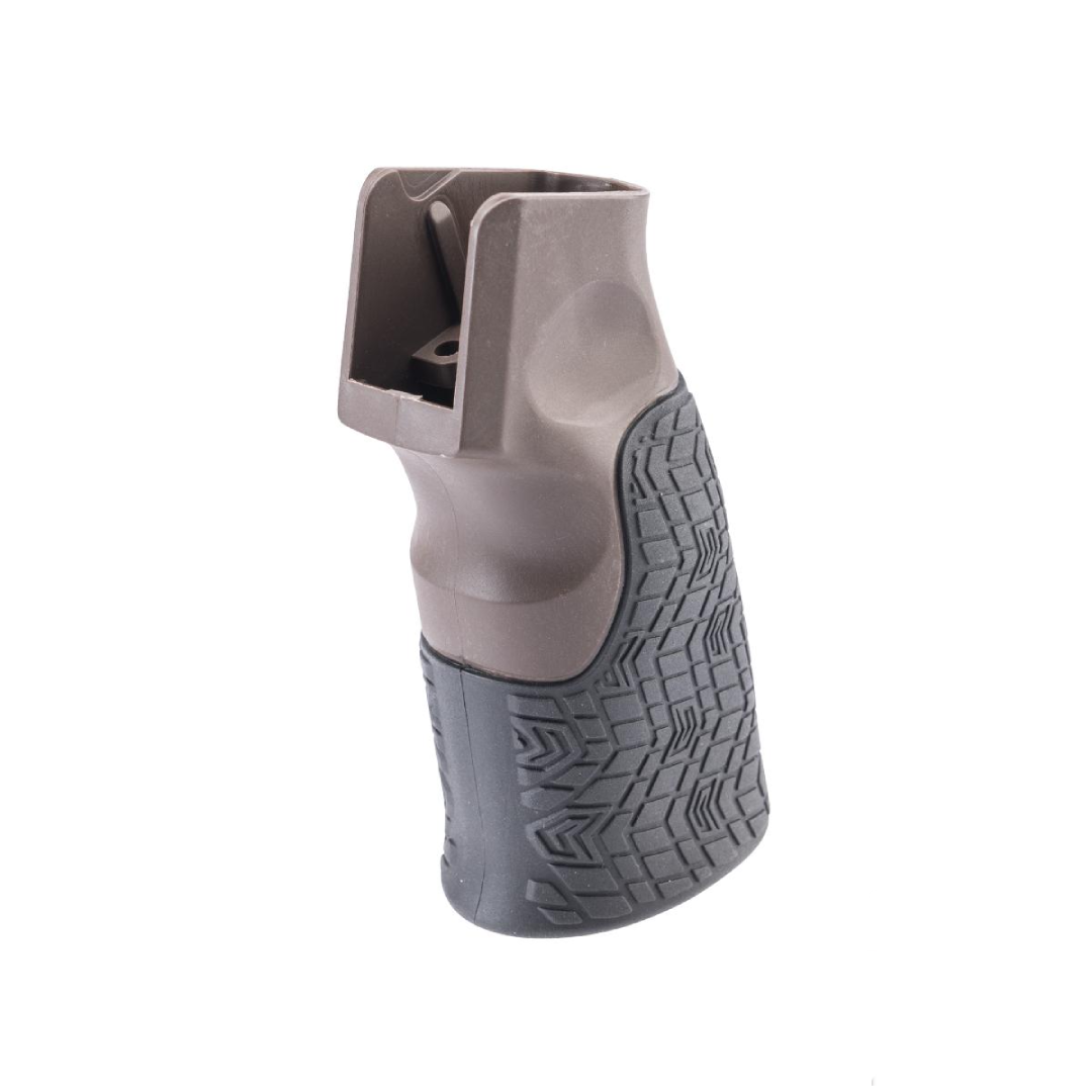 EMG "ETA" 20 Degree Ergonomic Motor Pistol Grip for M4 Airsoft AEG Rifles