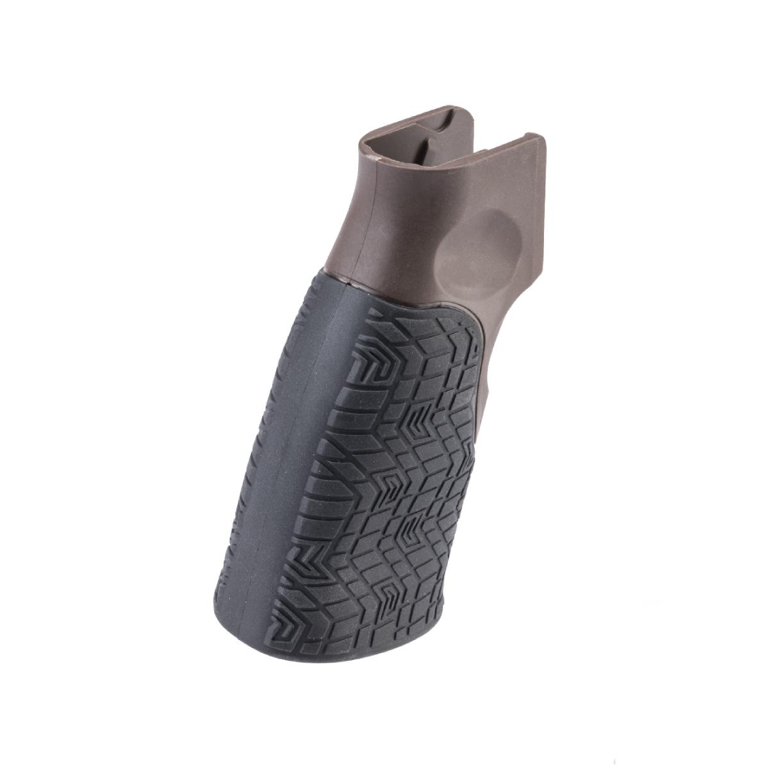 EMG "ETA" 20 Degree Ergonomic Motor Pistol Grip for M4 Airsoft AEG Rifles