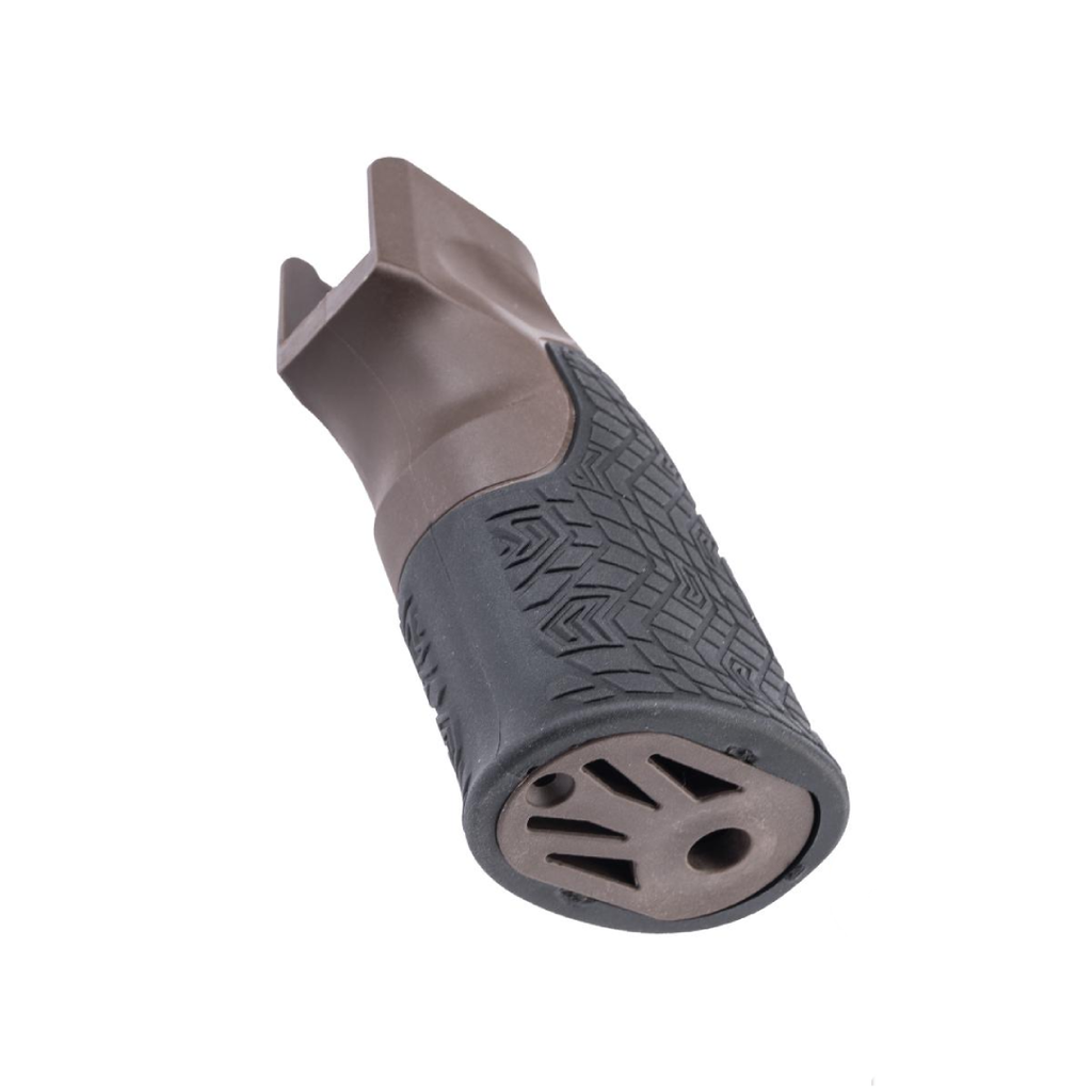 EMG "ETA" 20 Degree Ergonomic Motor Pistol Grip for M4 Airsoft AEG Rifles