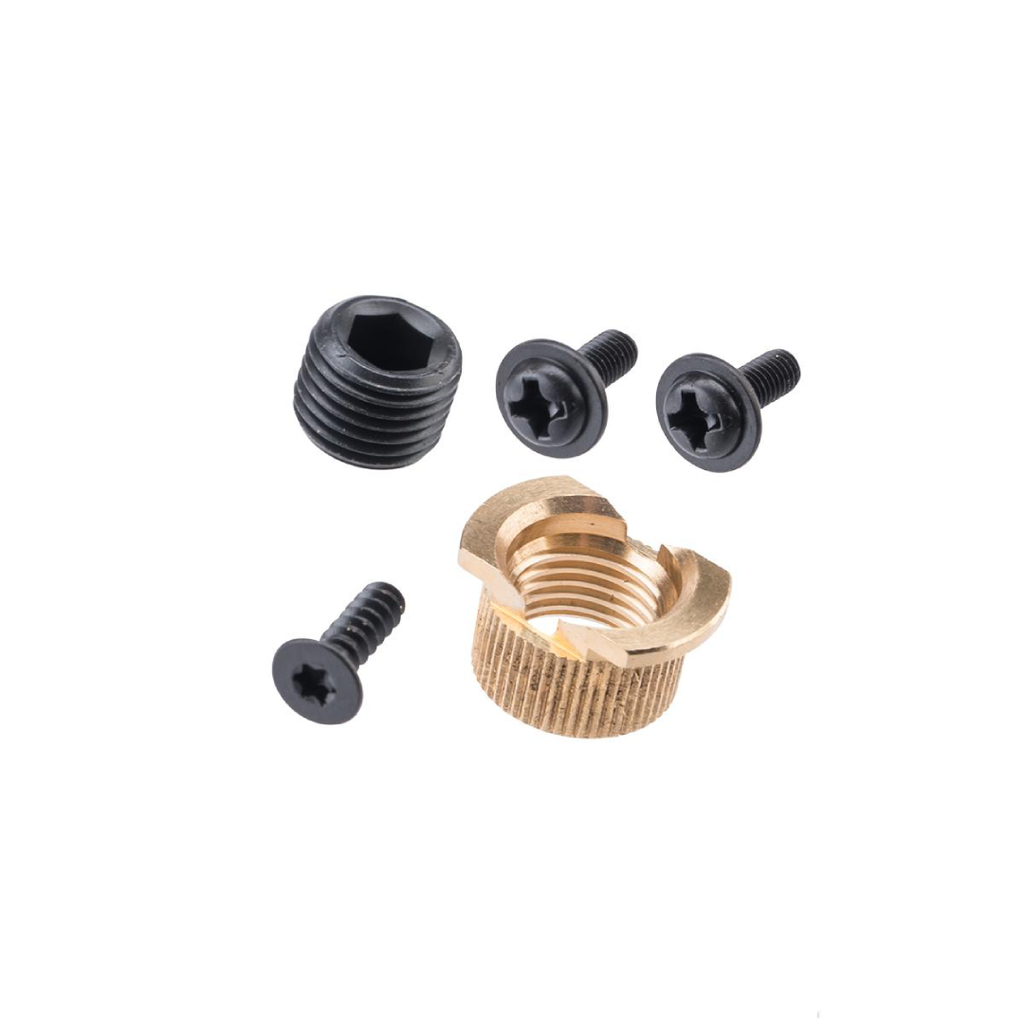 EMG "ETA" 20 Degree Ergonomic Motor Pistol Grip for M4 Airsoft AEG Rifles
