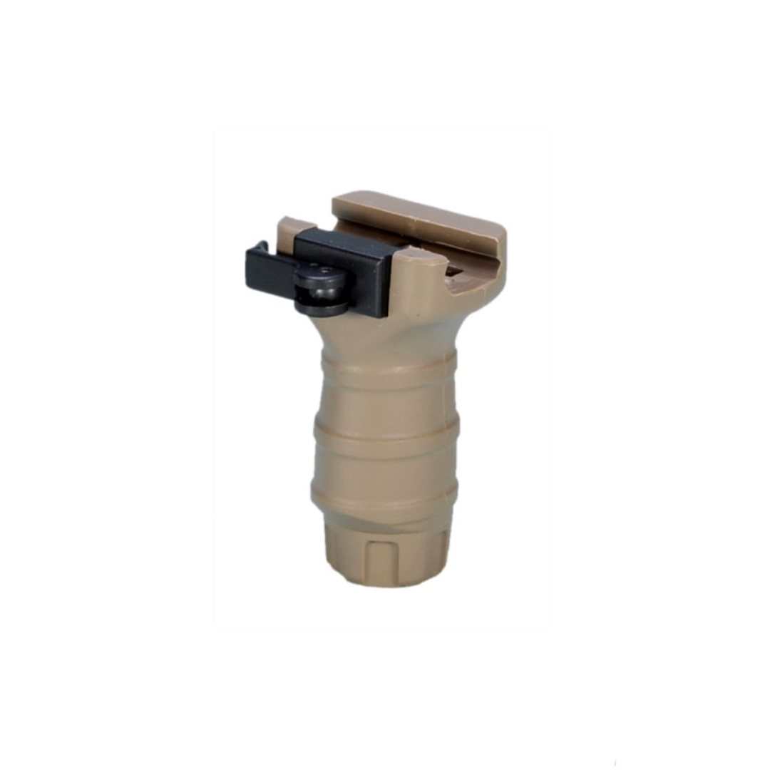 ARES QD Battle Fore Grip - Short