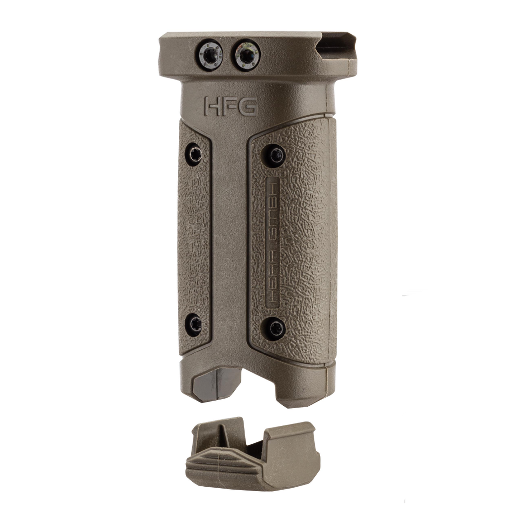 ASG Hera Arms Tactical HFG Vertical Grip