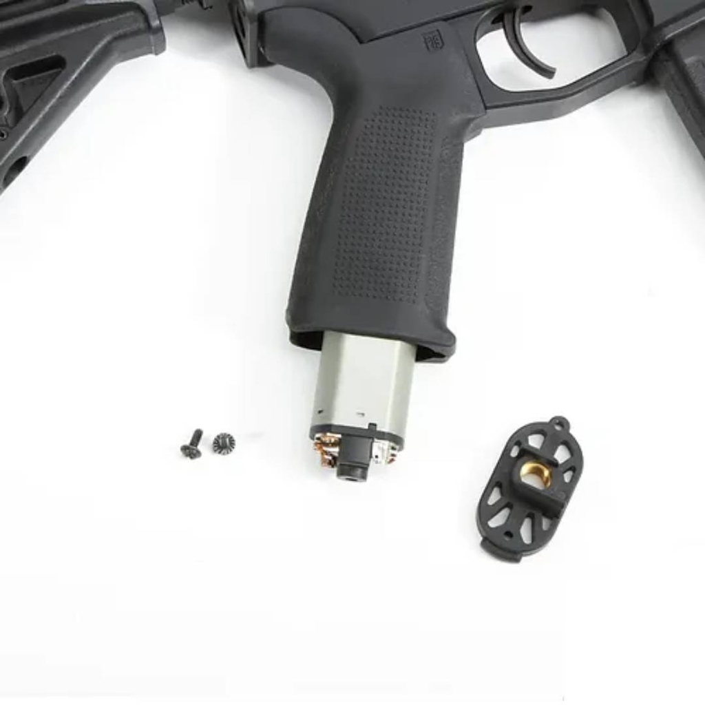 Enhanced Polymer M4 Grip (EPG) for AEG/ERG