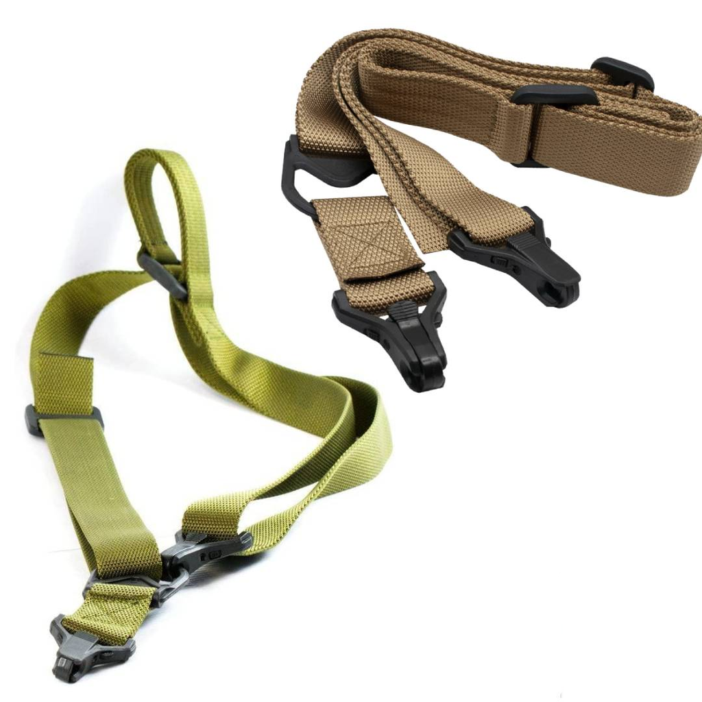 MS3 MULTI-MISSION TACTICAL SLING