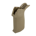 PTS Enhanced Polymer Grip for M4 / M16 Airsoft Rifles